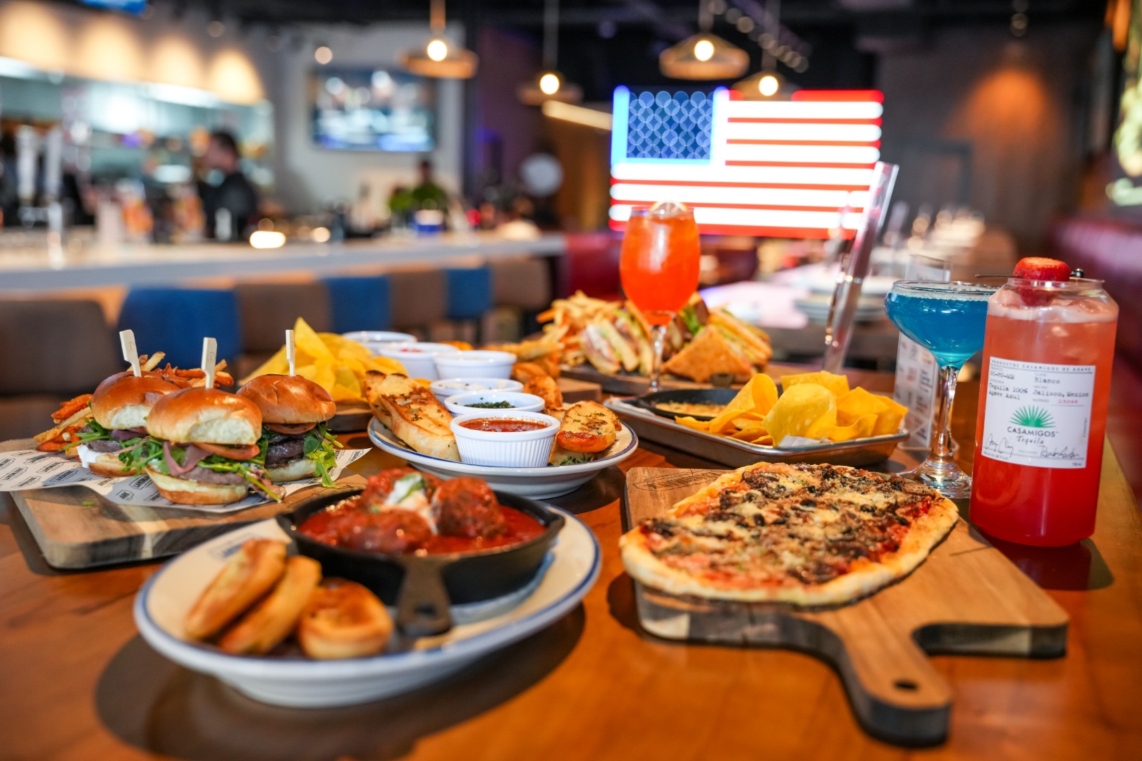 Restaurant banner image